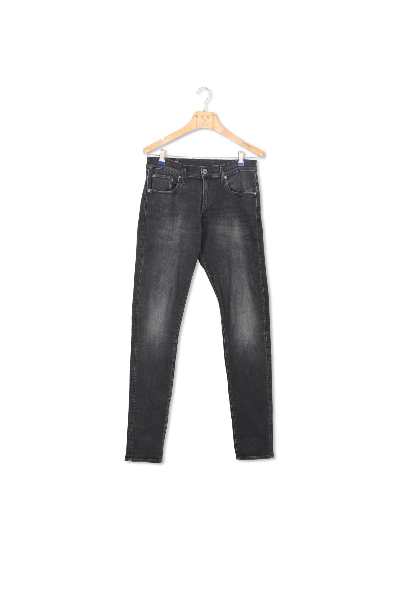 Revend Skinny Jeans Dada sport preloved - seconde main