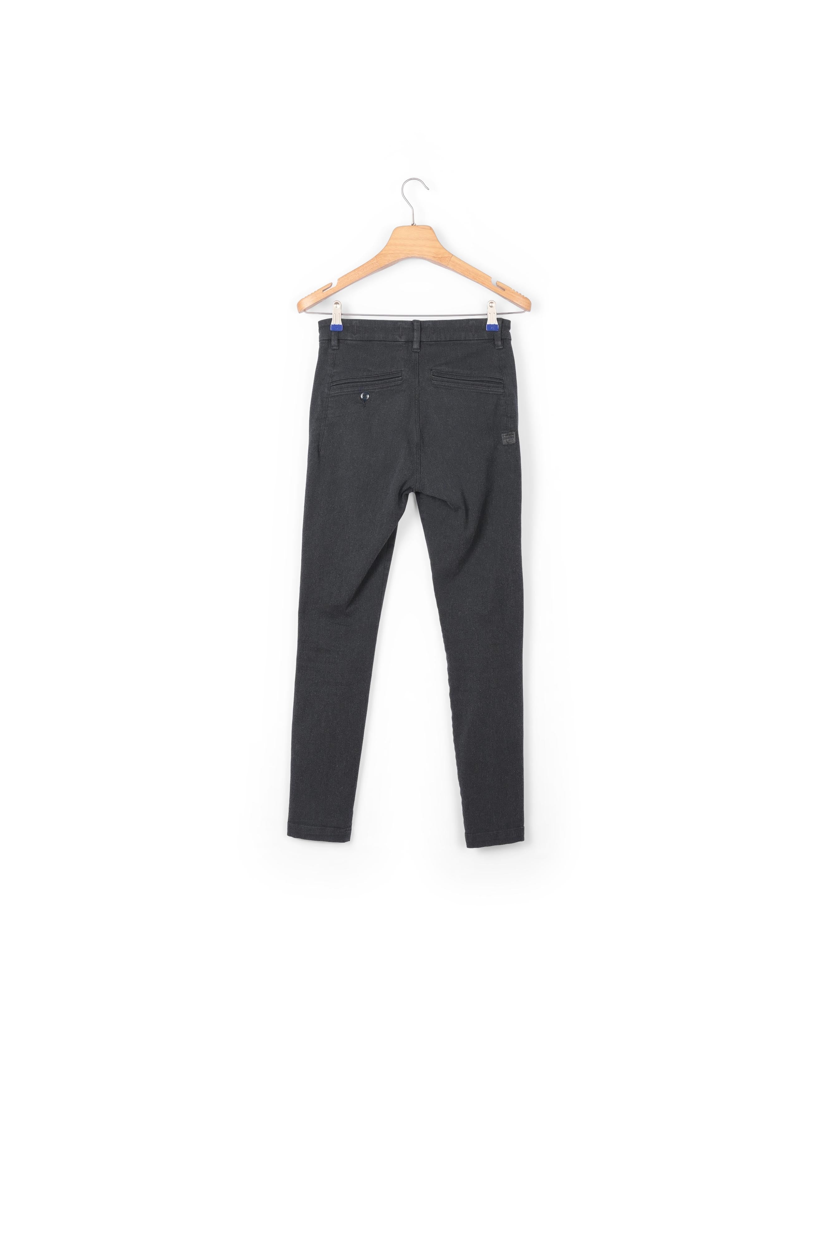 Weld High Skinny Chino Dada sport preloved - seconde main