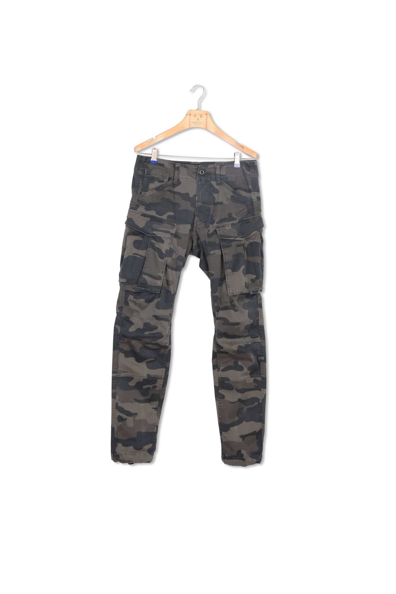 Tapered Pants Dada sport preloved - seconde main