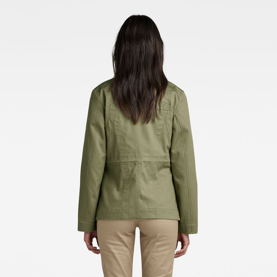 Slim Field Jacket Dada sport preloved - seconde main