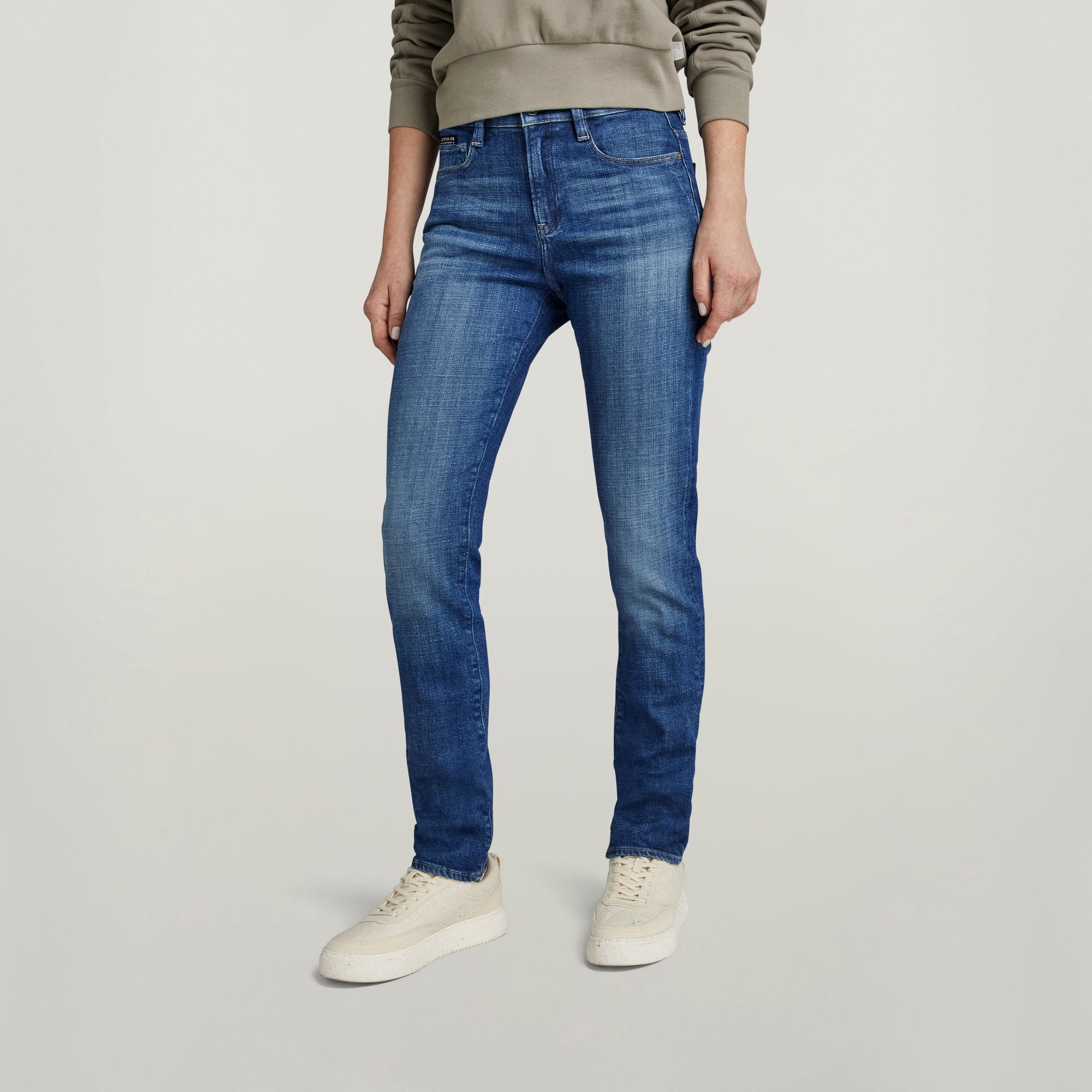 Jean Ace 2.0 Slim Straight Dada sport preloved - seconde main
