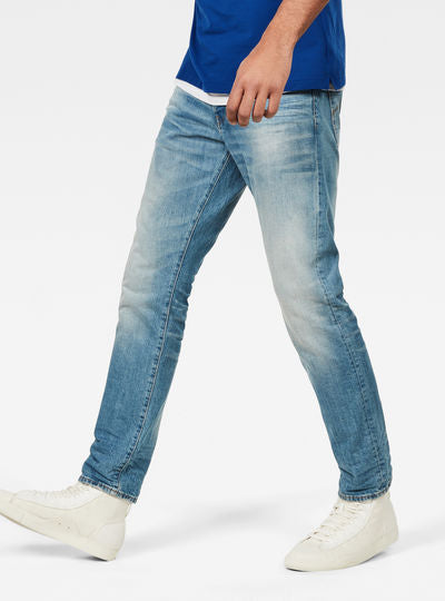 3301 Tapered Jeans Dada sport preloved - seconde main