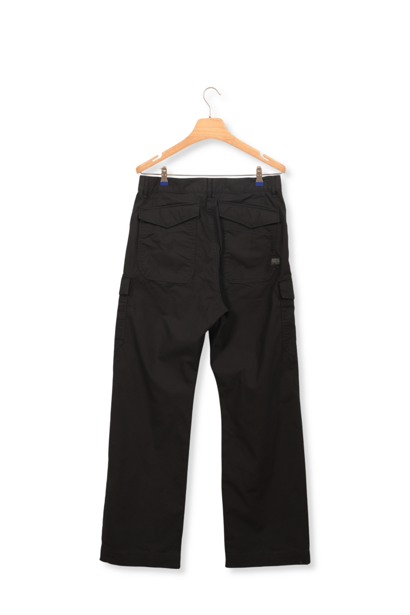 Regular Cargo Pants Dada sport preloved - seconde main