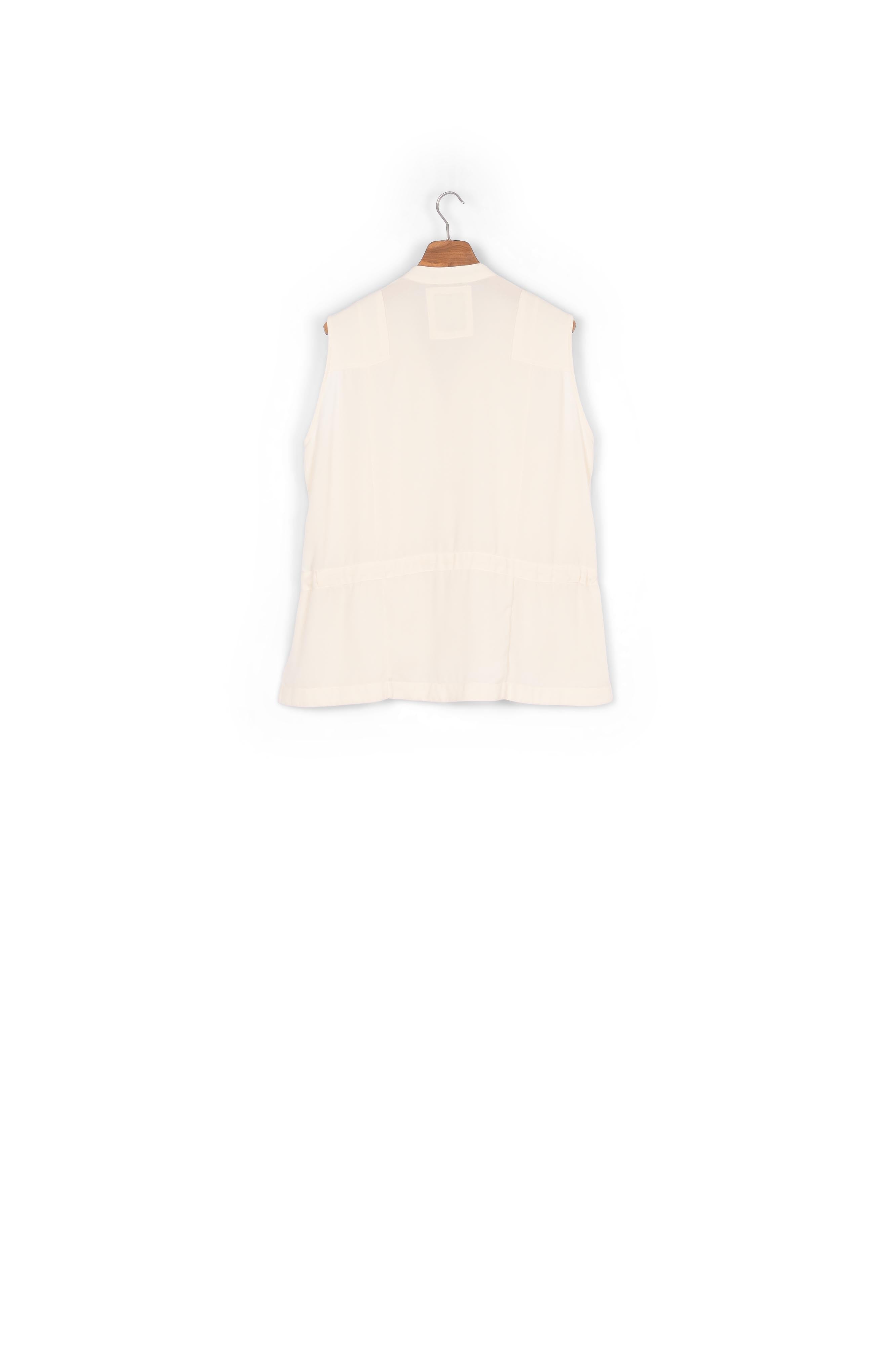 Powel Crusader Boyfriend Shirt Dada sport preloved - seconde main