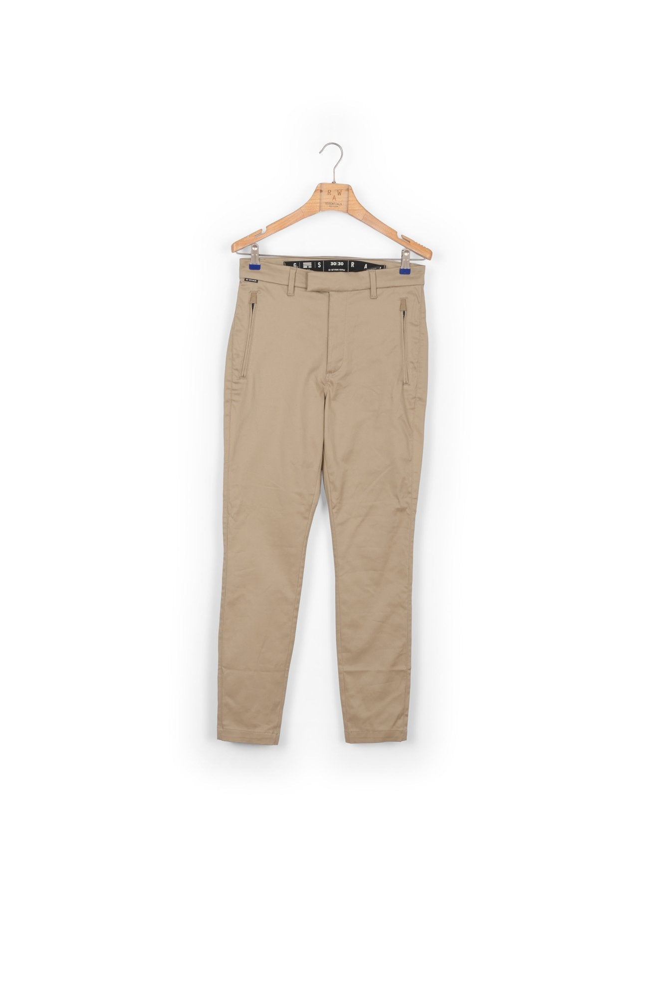 Weld High Skinny Chino Dada sport preloved - seconde main