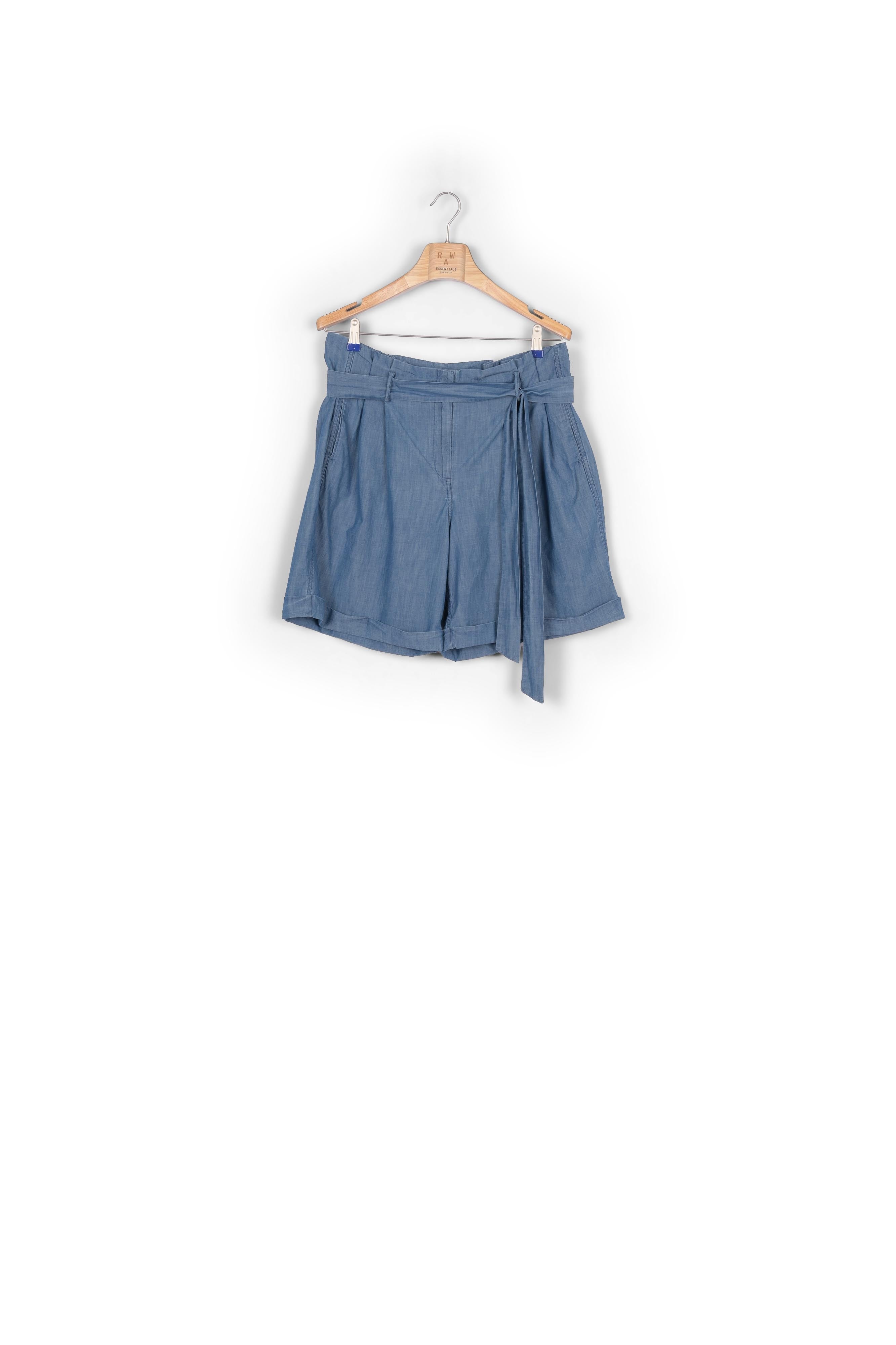 Pleated High Shorts Dada sport preloved - seconde main
