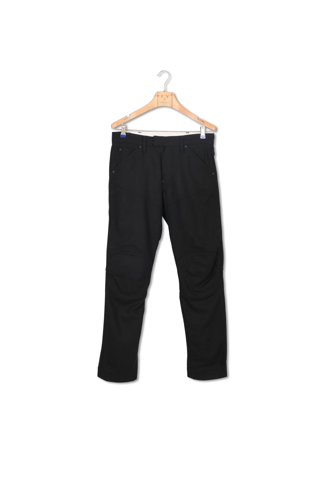 5620 G-Star Elwood Wool 3D Tapered Pants Dada sport preloved - seconde main