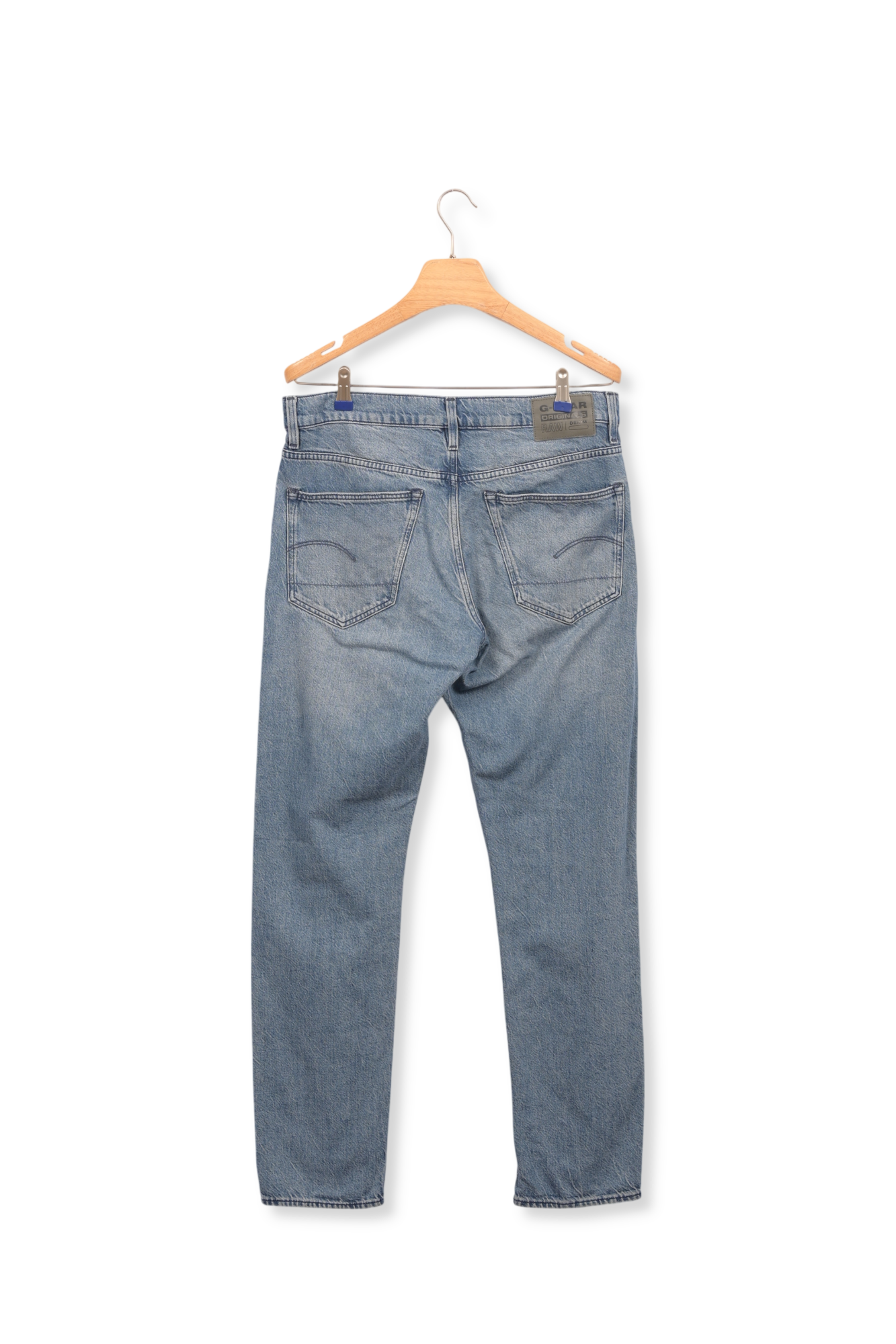 3301 Regular Tapered Jeans Dada sport preloved - seconde main