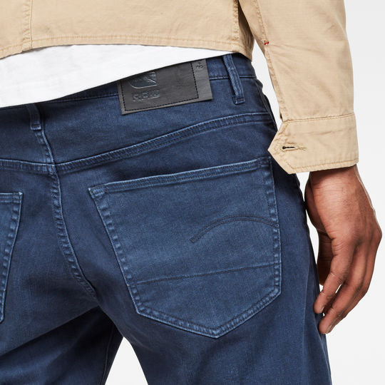 3301 Denim Shorts Dada sport preloved - seconde main