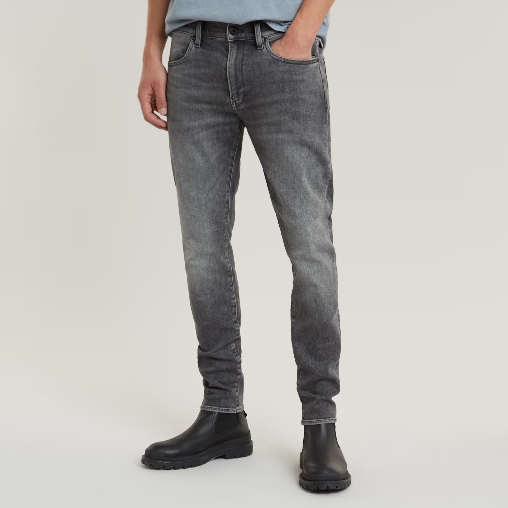 Revend FWD Skinny Jeans Dada sport preloved - seconde main