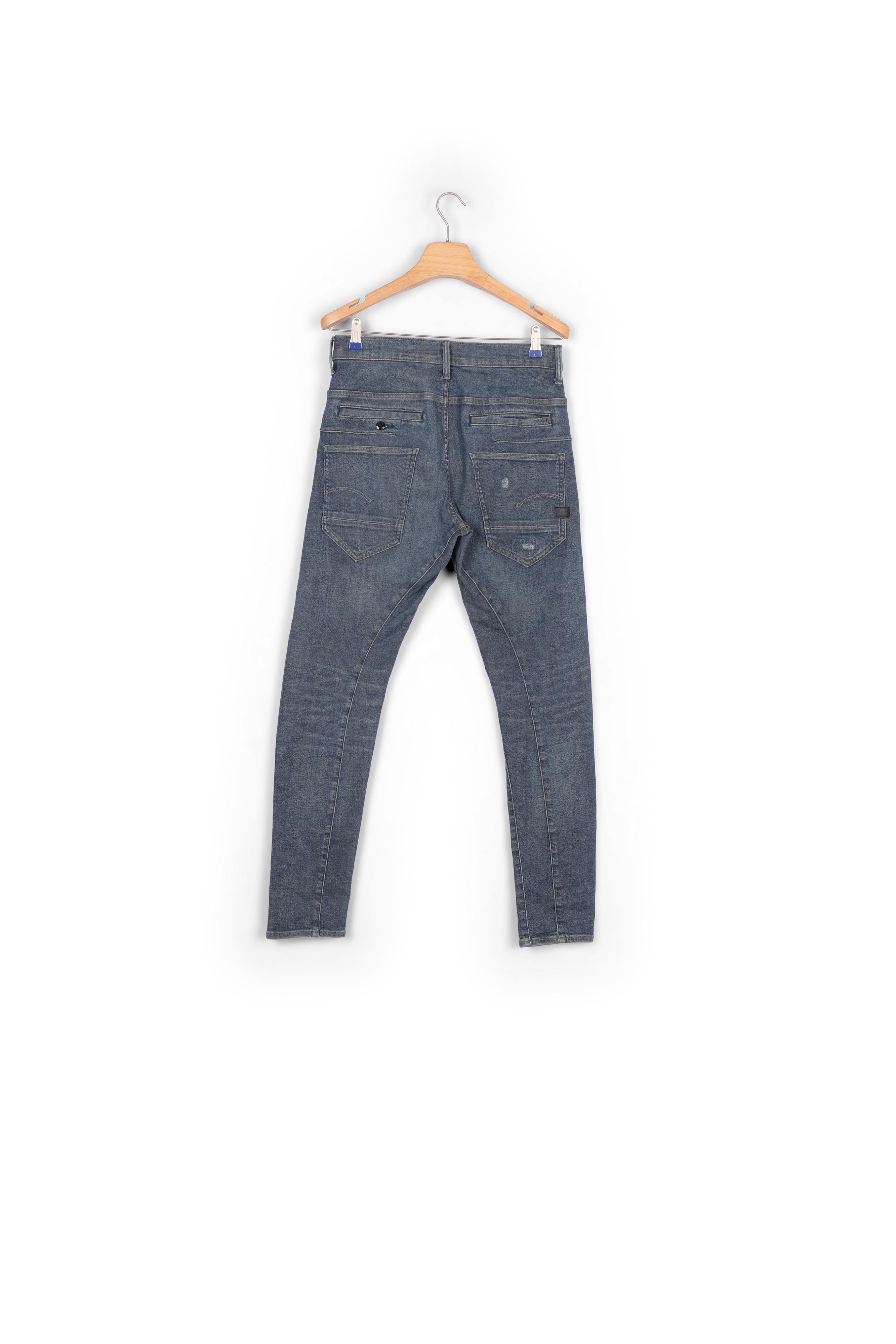 D-Staq 3D Slim Jeans Dada sport preloved - seconde main
