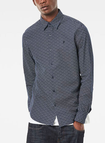 Core Shirt Dada sport preloved - seconde main