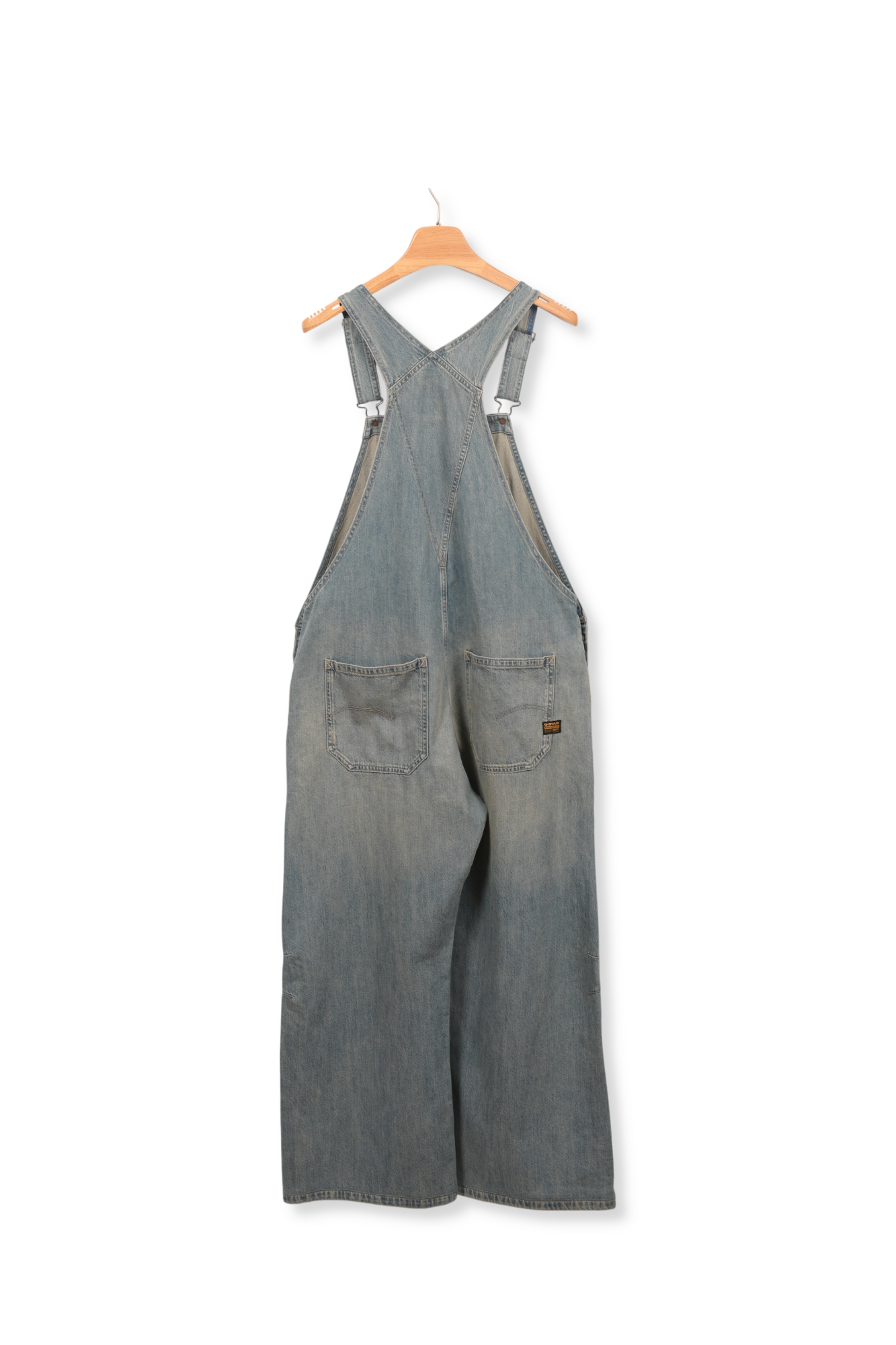 Bowey 3D Loose Overall Dada sport preloved - seconde main