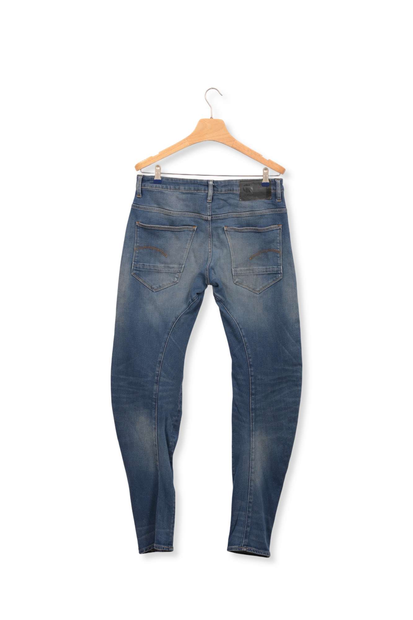 Arc 3D Slim Jeans Dada sport preloved - seconde main