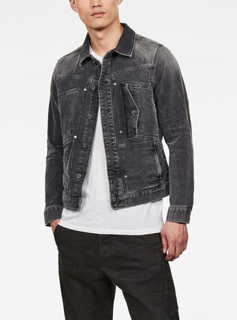 Scutar Slim Jacket Dada sport preloved - seconde main