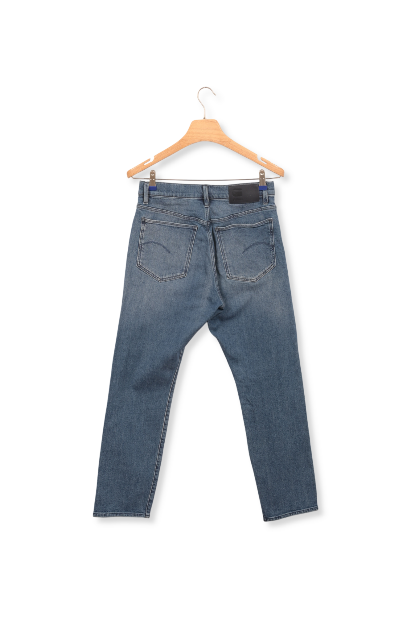 Virjinya Slim Jeans Dada sport preloved - seconde main