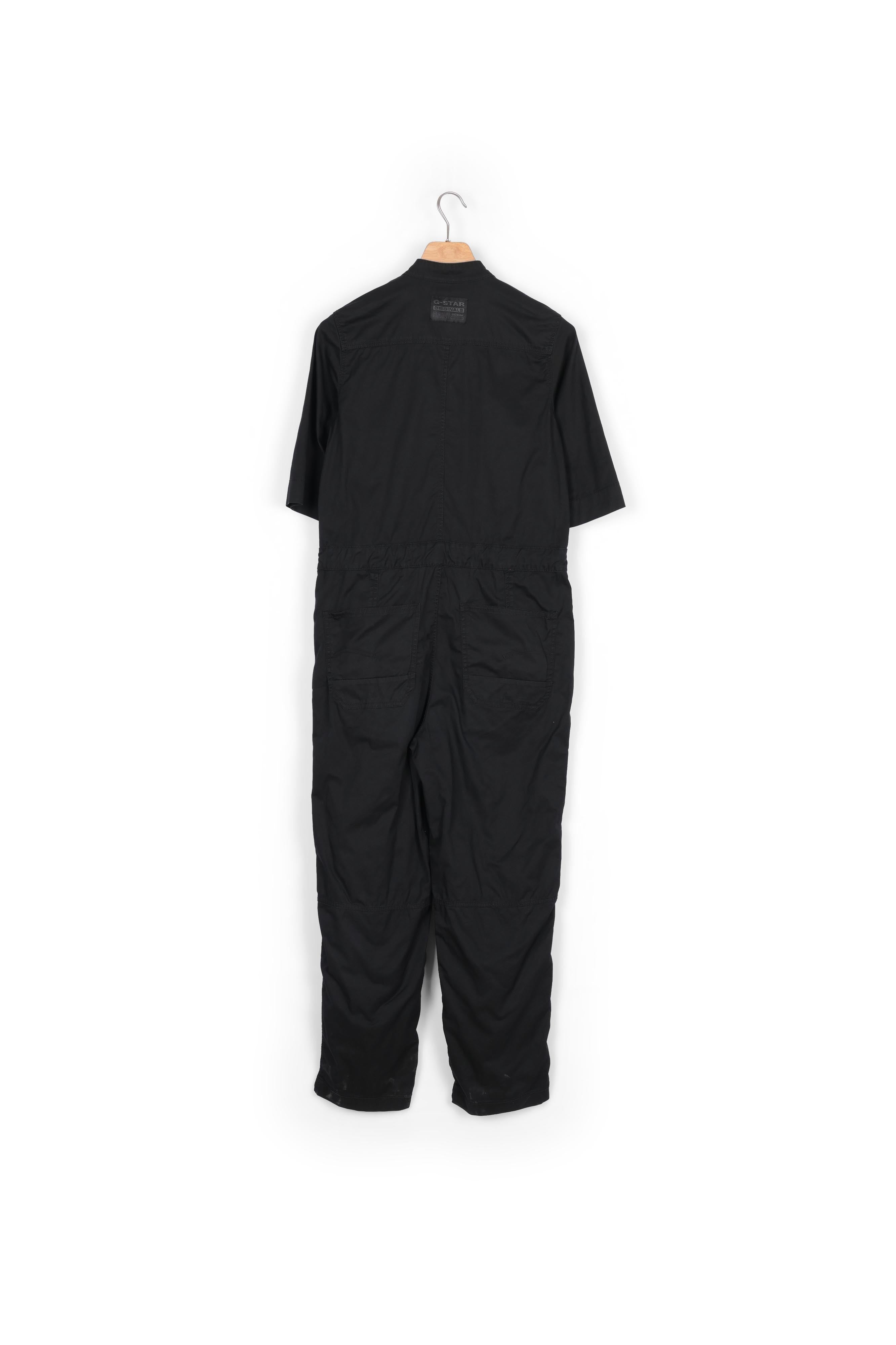 Field Straight Jumpsuit Dada sport preloved - seconde main