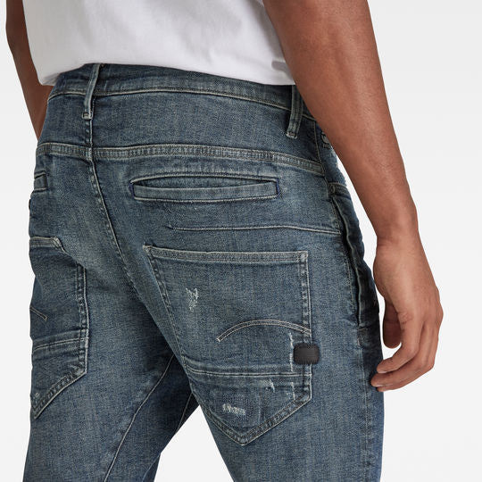 D-Staq 3D Slim Jeans Dada sport preloved - seconde main