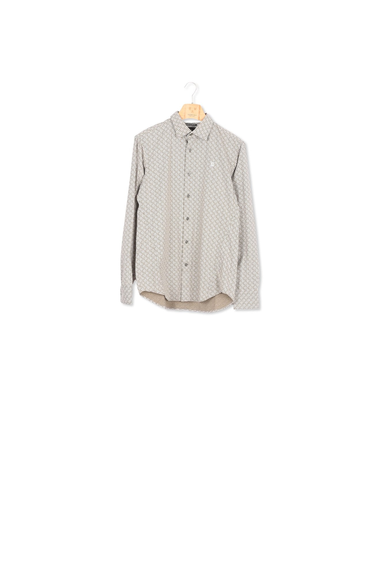 Superslim Shirt Dada sport preloved - seconde main