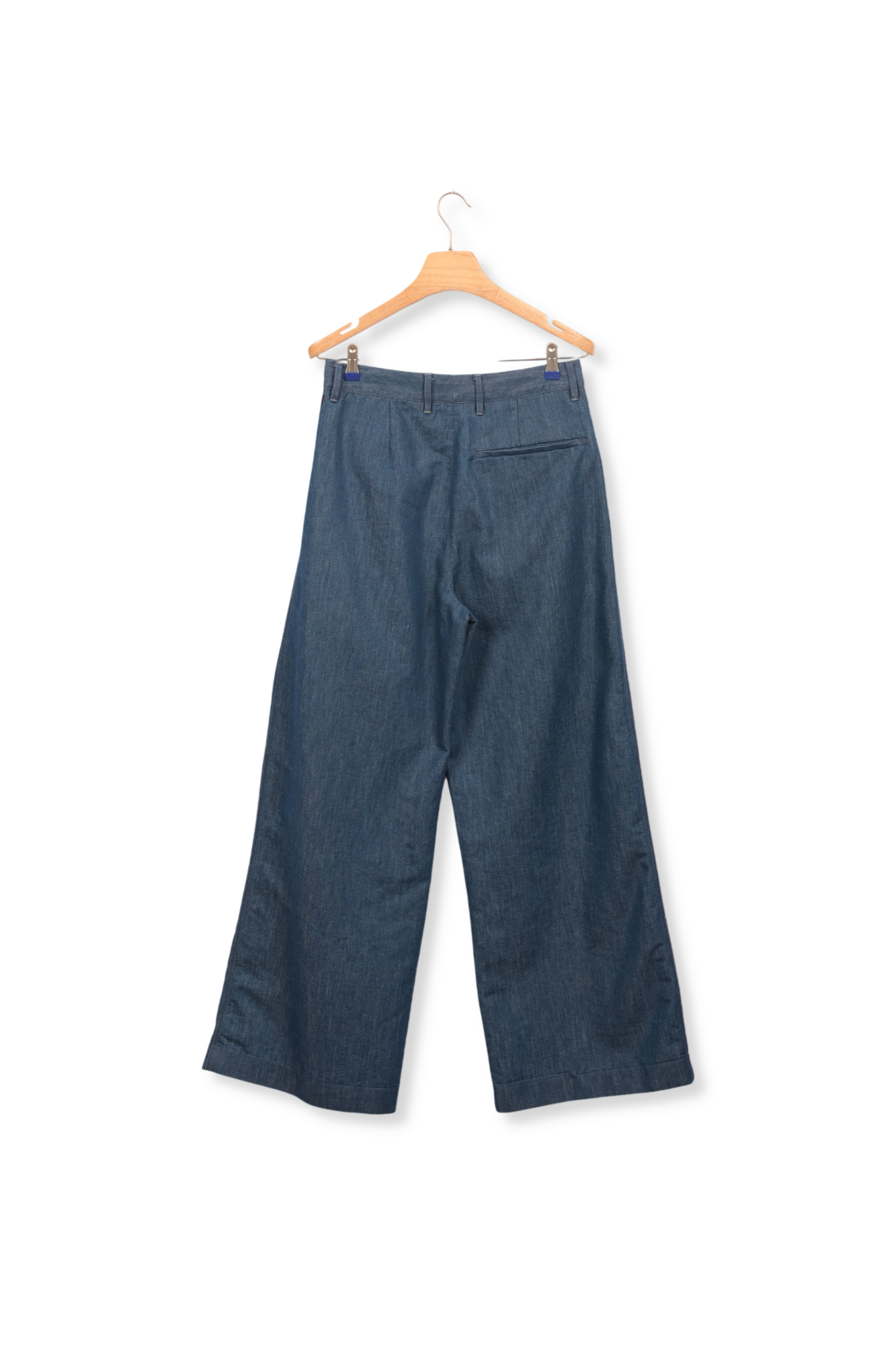 Fluid Wide Leg Pants Dada sport preloved - seconde main