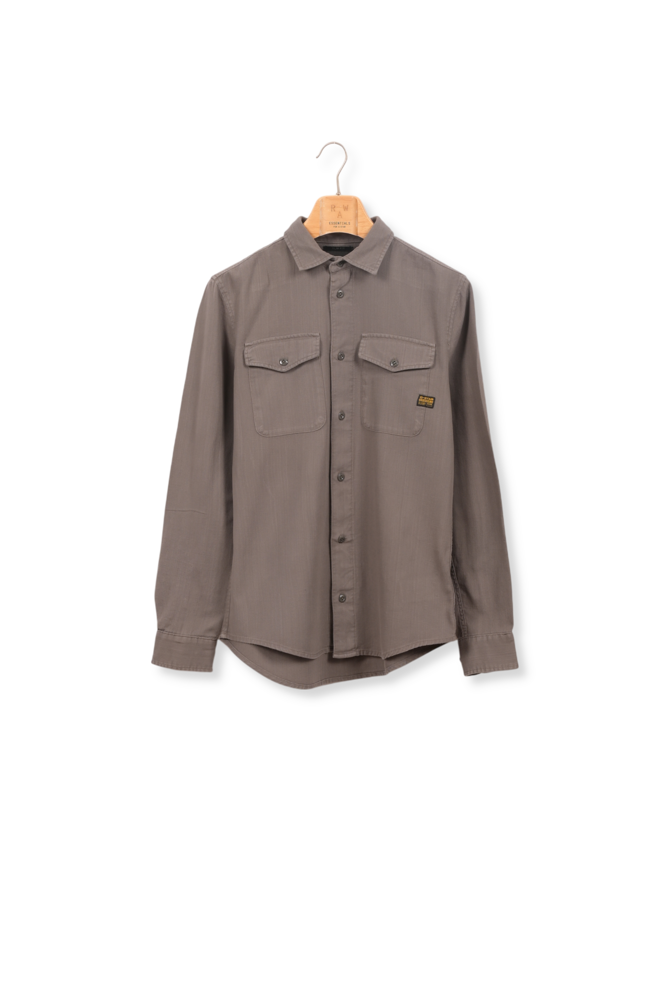 Marine Slim Hemd Dada sport preloved - seconde main