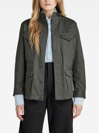 Field Overshirt Dada sport preloved - seconde main