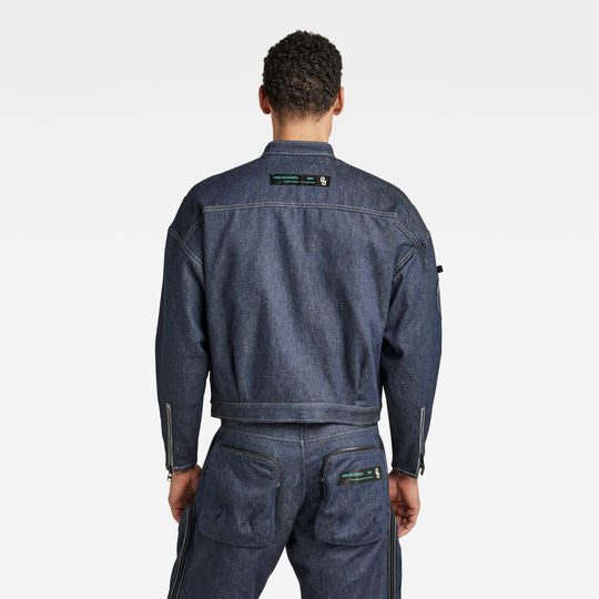 GSRR Sobiru Jacket Dada sport preloved - seconde main