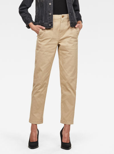 Page Boyfriend Chino Dada sport preloved - seconde main