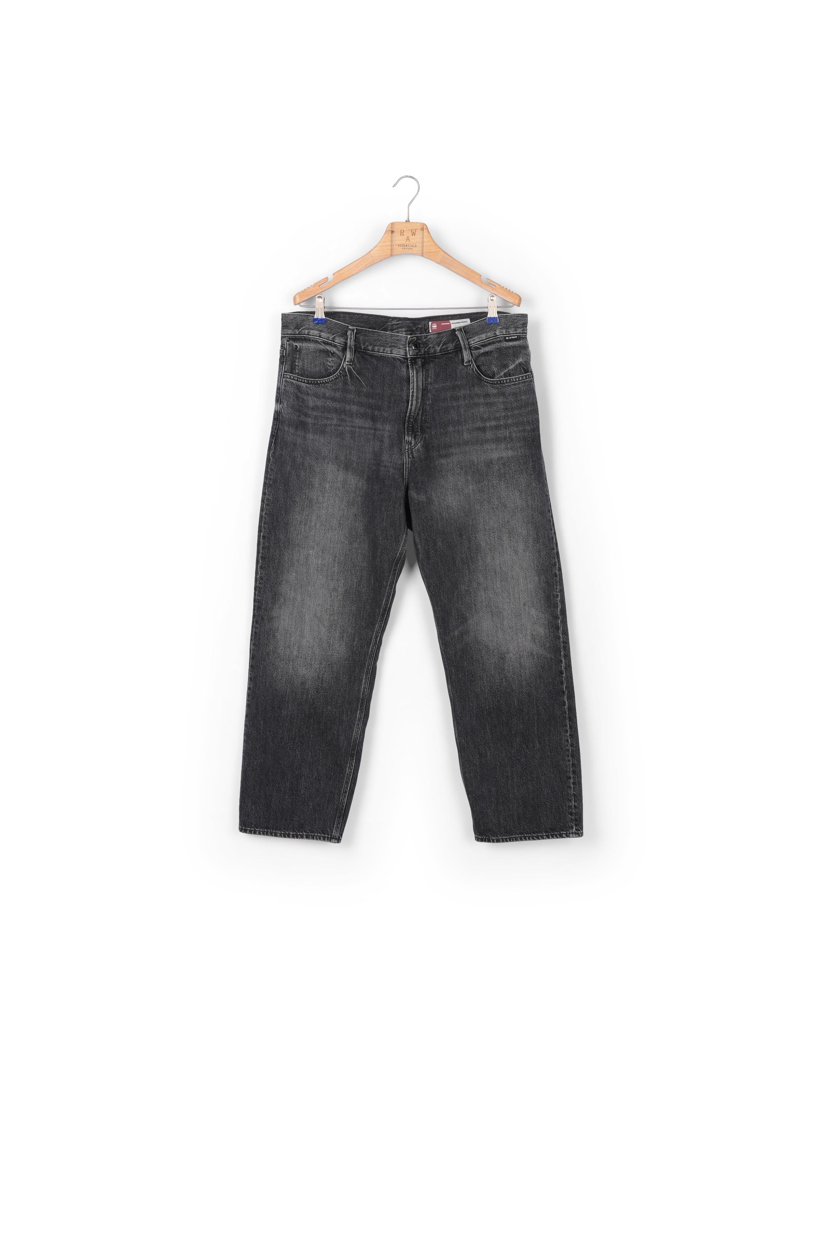Type 89 Loose Jeans Dada sport preloved - seconde main