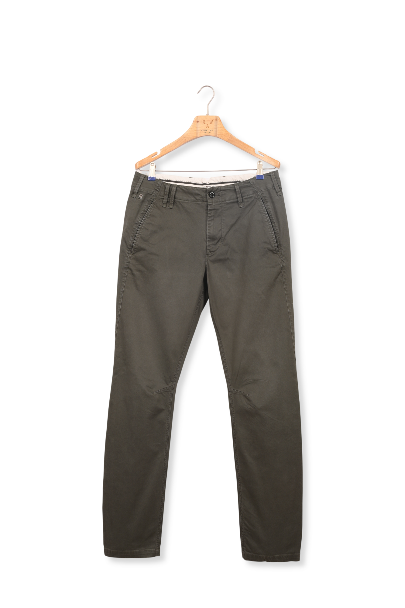 Pantalon Chino Vetar Slim Dada sport preloved - seconde main