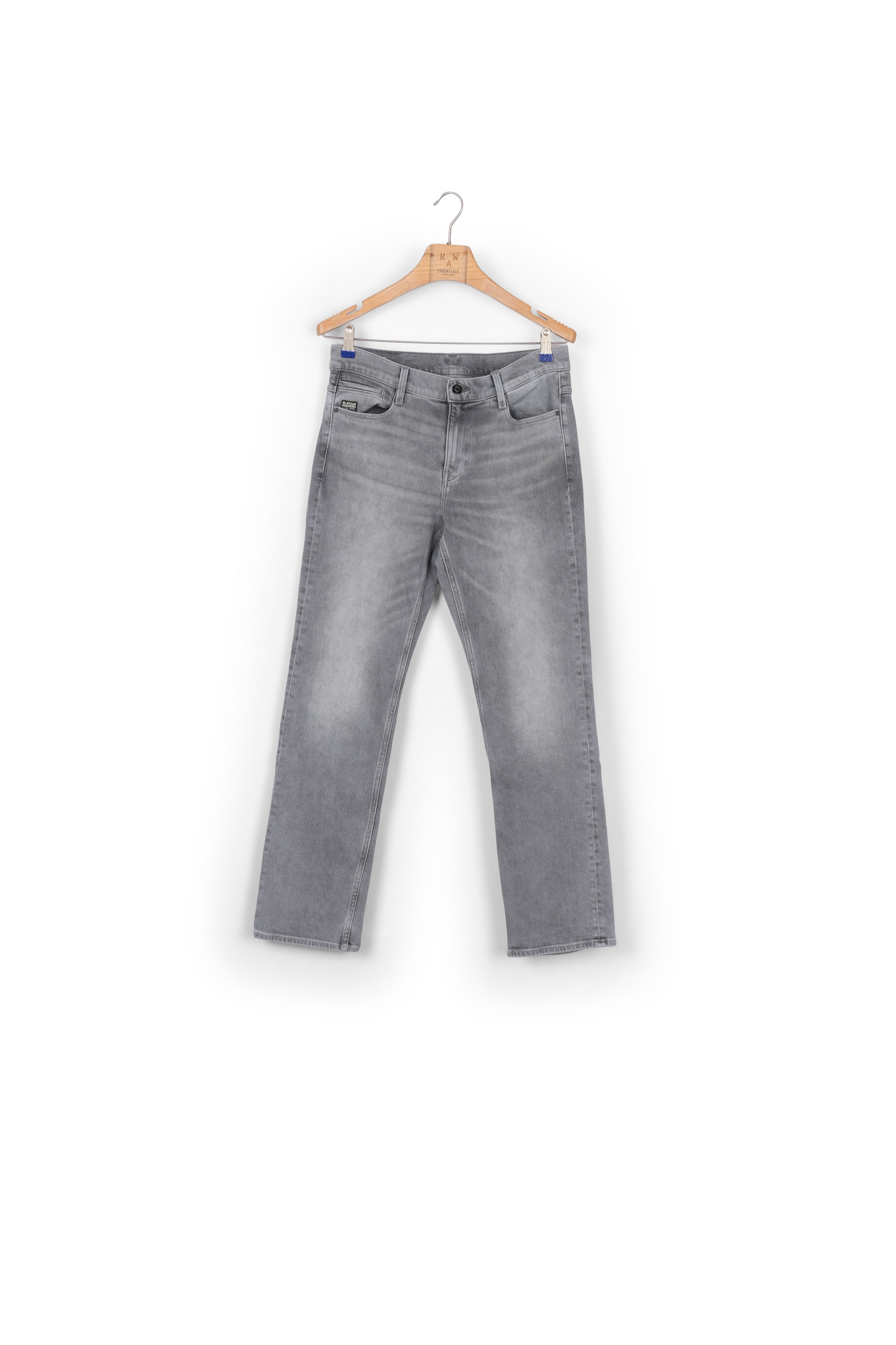 Jean Noxer Straight Dada sport preloved - seconde main