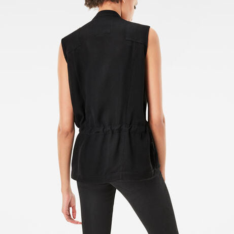 Powel Crusader Boyfriend Shirt Dada sport preloved - seconde main