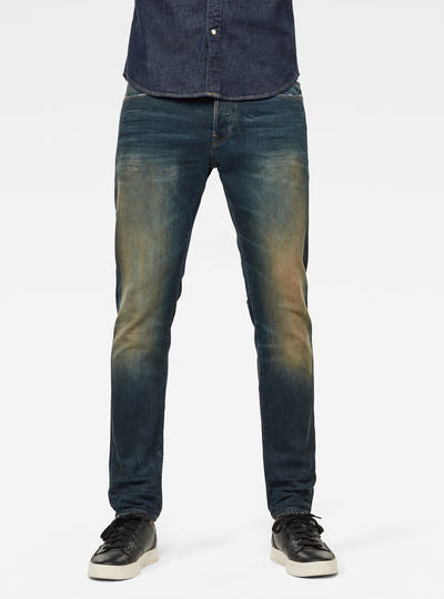 3301 Slim Jeans Dada sport preloved - seconde main