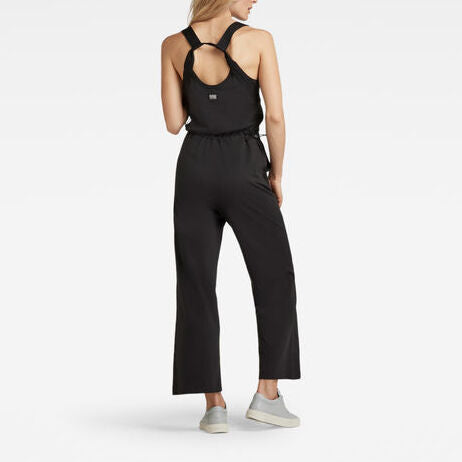 Adjustable Tank Jumpsuit Dada sport preloved - seconde main