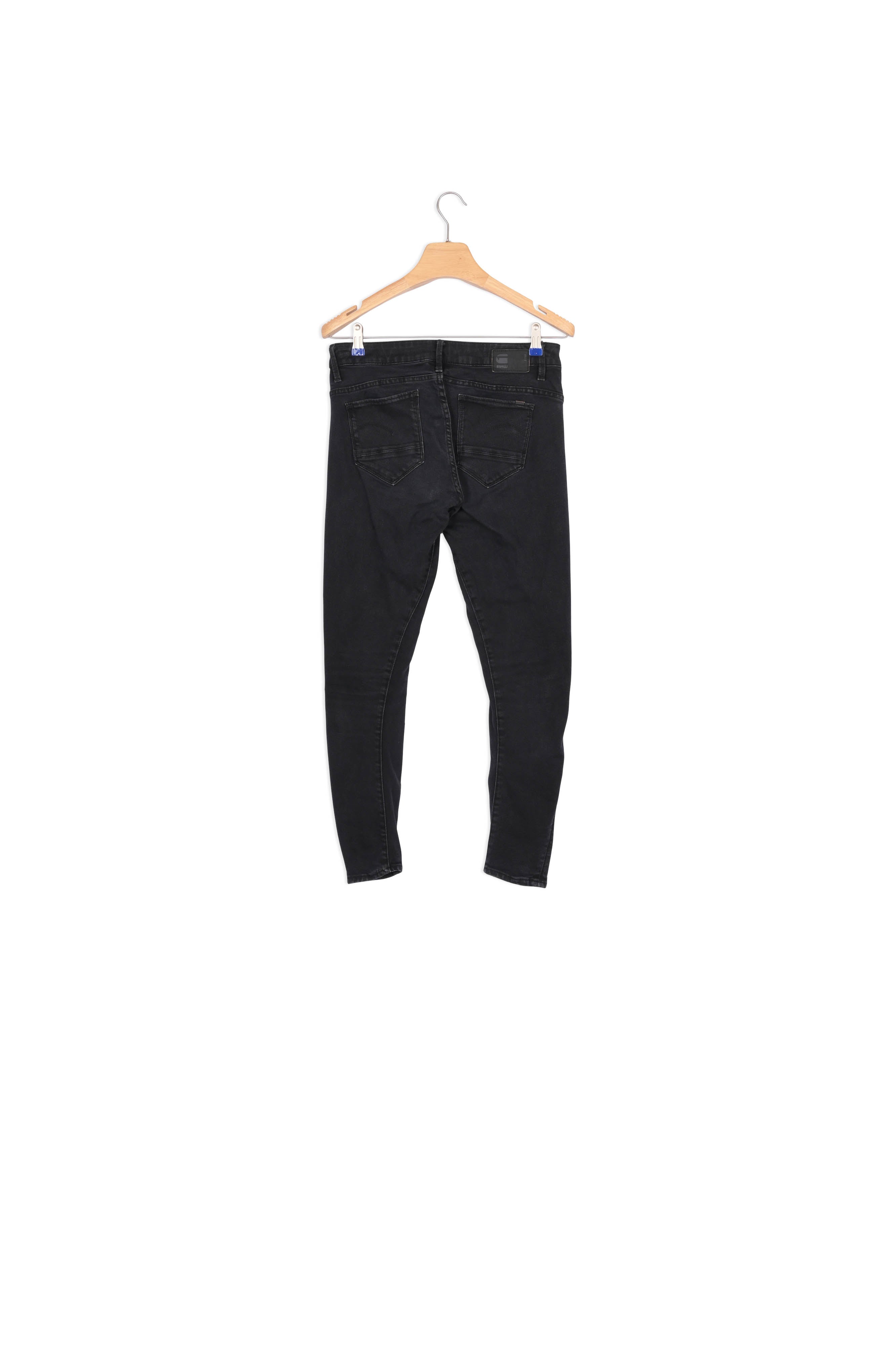 Arc 3D Mid Skinny Jeans Dada sport preloved - seconde main