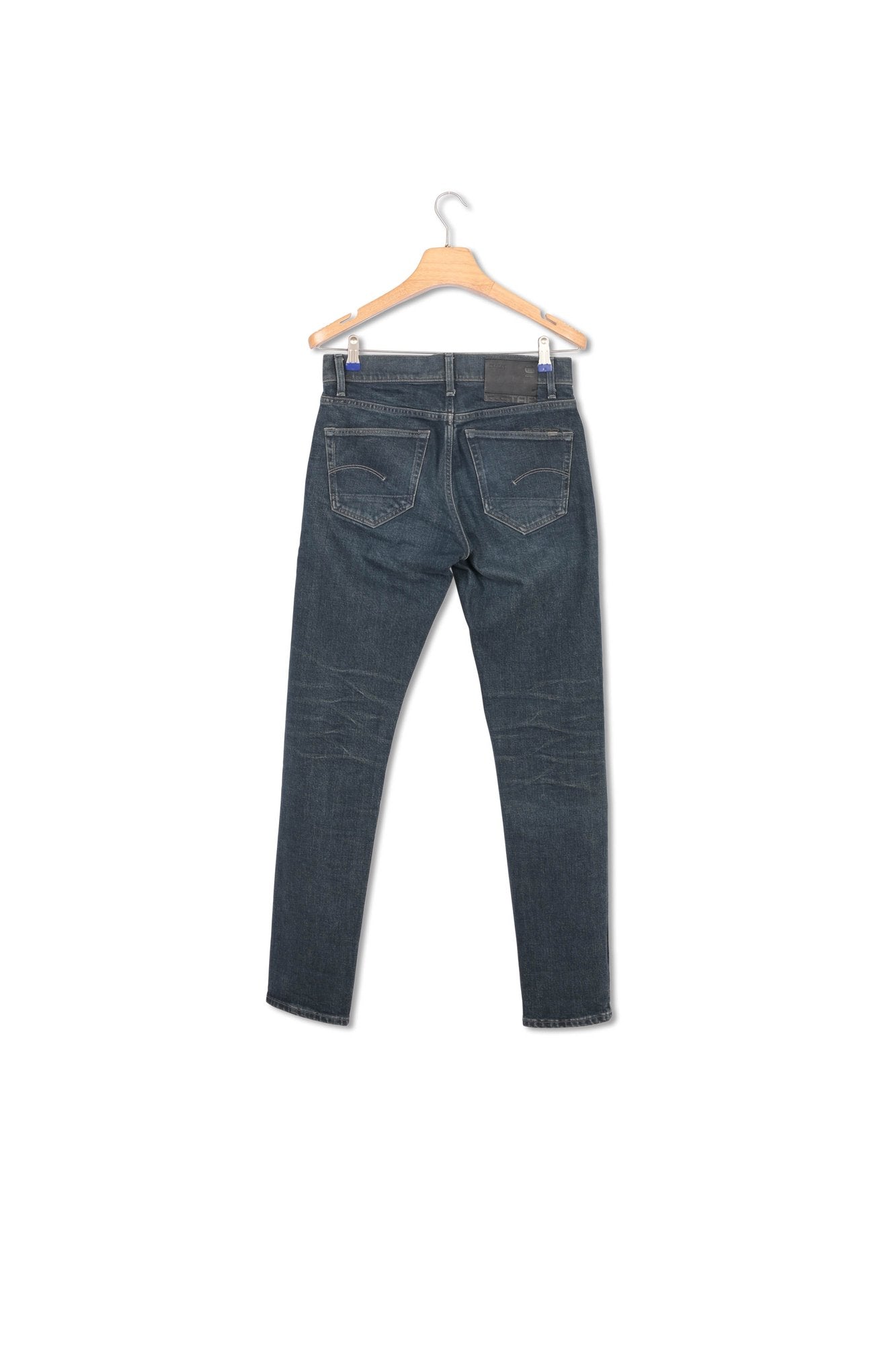 3301 Slim Jeans Dada sport preloved - seconde main