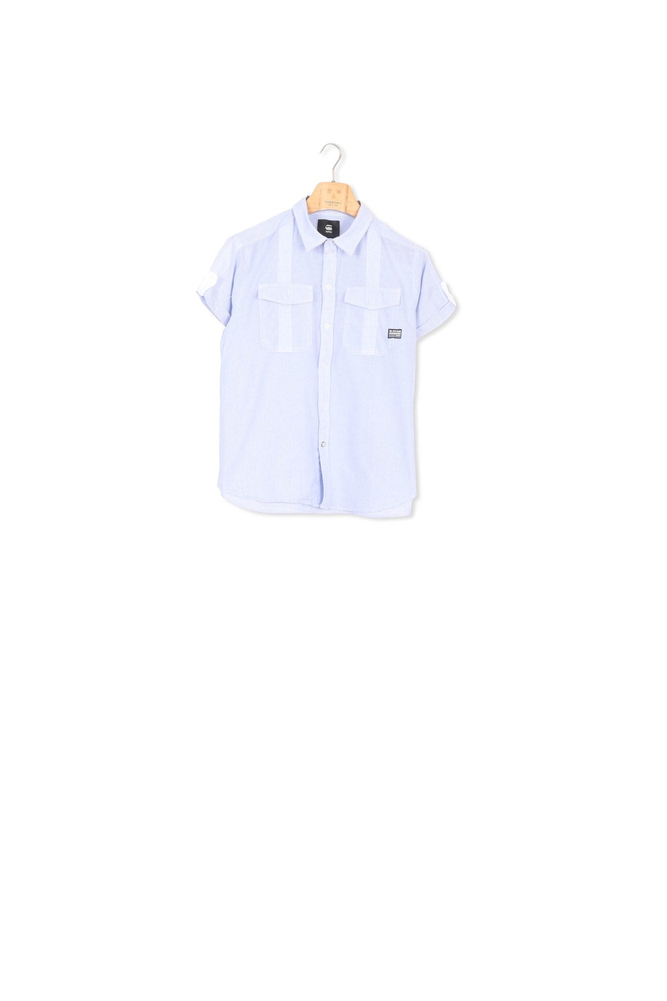 Button Through Shirt Dada sport preloved - seconde main