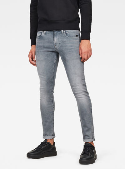 Revend Skinny Jeans Dada sport preloved - seconde main