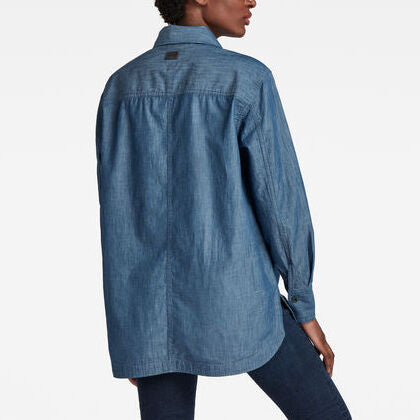 Boyfriend Shirt Dada sport preloved - seconde main