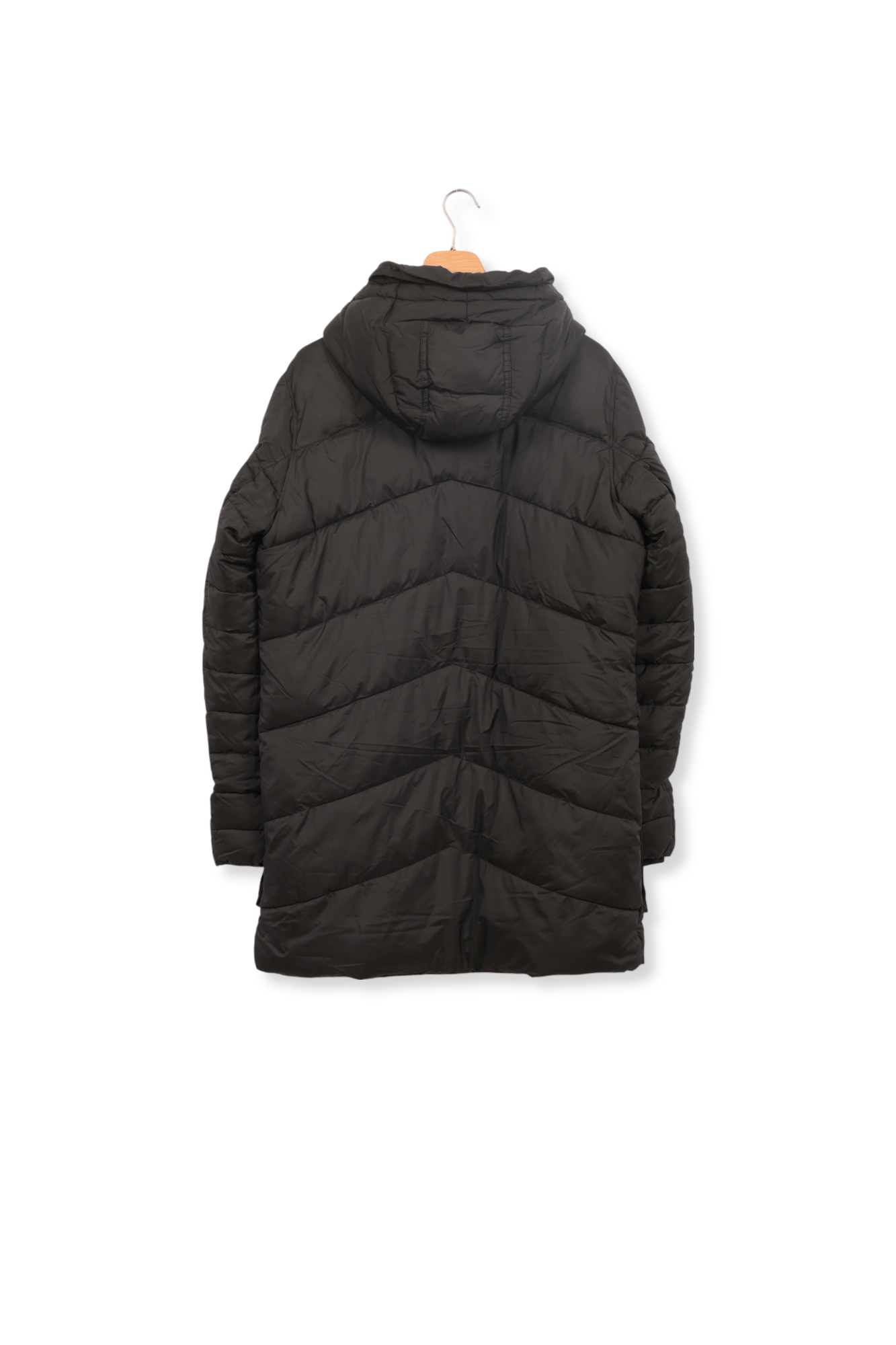 Whistler Hooded Parka Dada sport preloved - seconde main