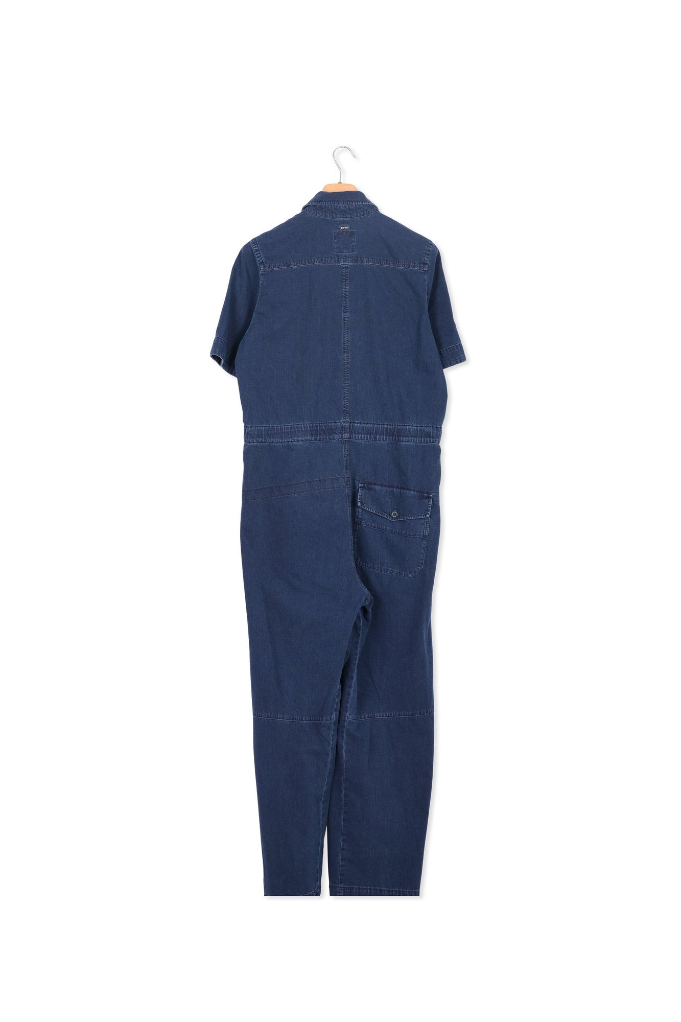 Army Jumpsuit Dada sport preloved - seconde main