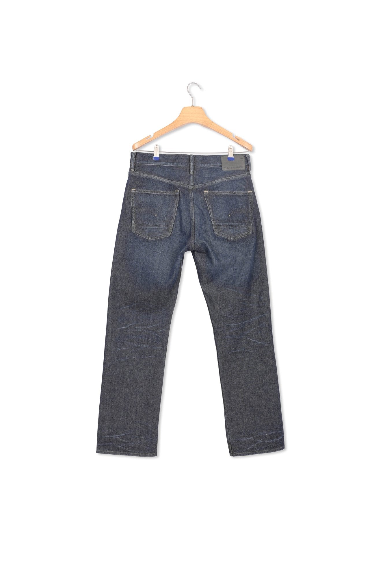 Jean Dakota Regular Straight Dada sport preloved - seconde main