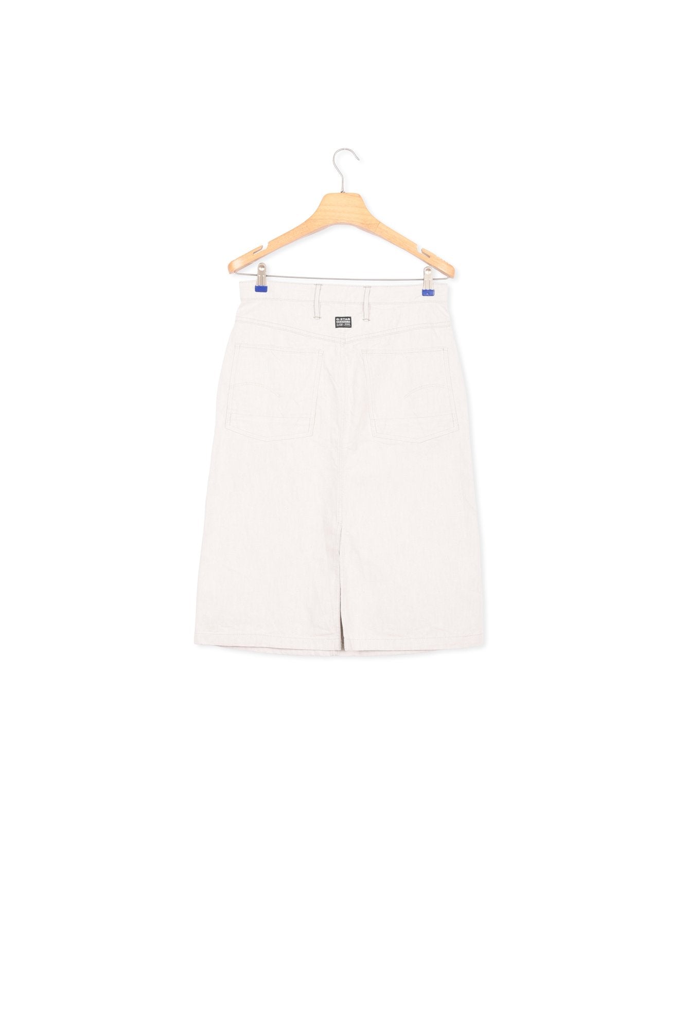 Lintell Midi Skirt Dada sport preloved - seconde main