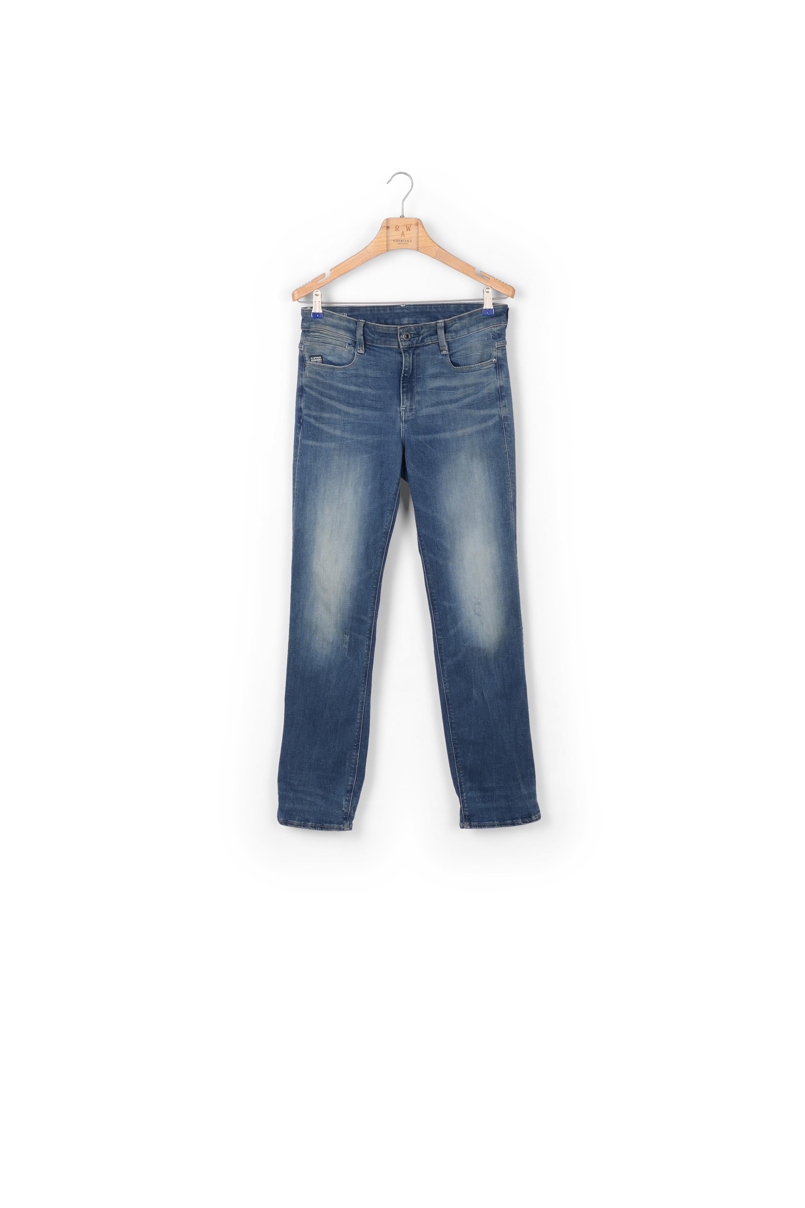 Noxer Straight Jeans Dada sport preloved - seconde main