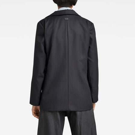 Boyfriend Blazer Dada sport preloved - seconde main