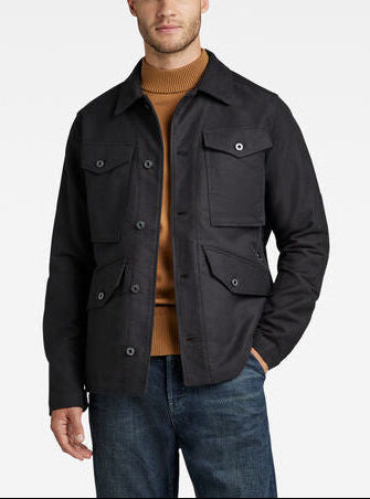 Vodan Overshirt Dada sport preloved - seconde main