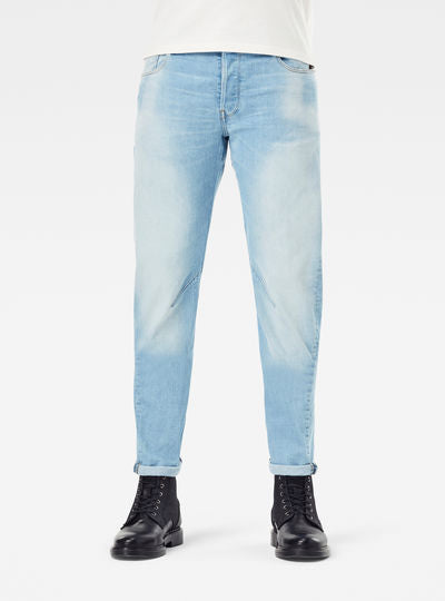 Arc 3D Slim Jeans Dada sport preloved - seconde main