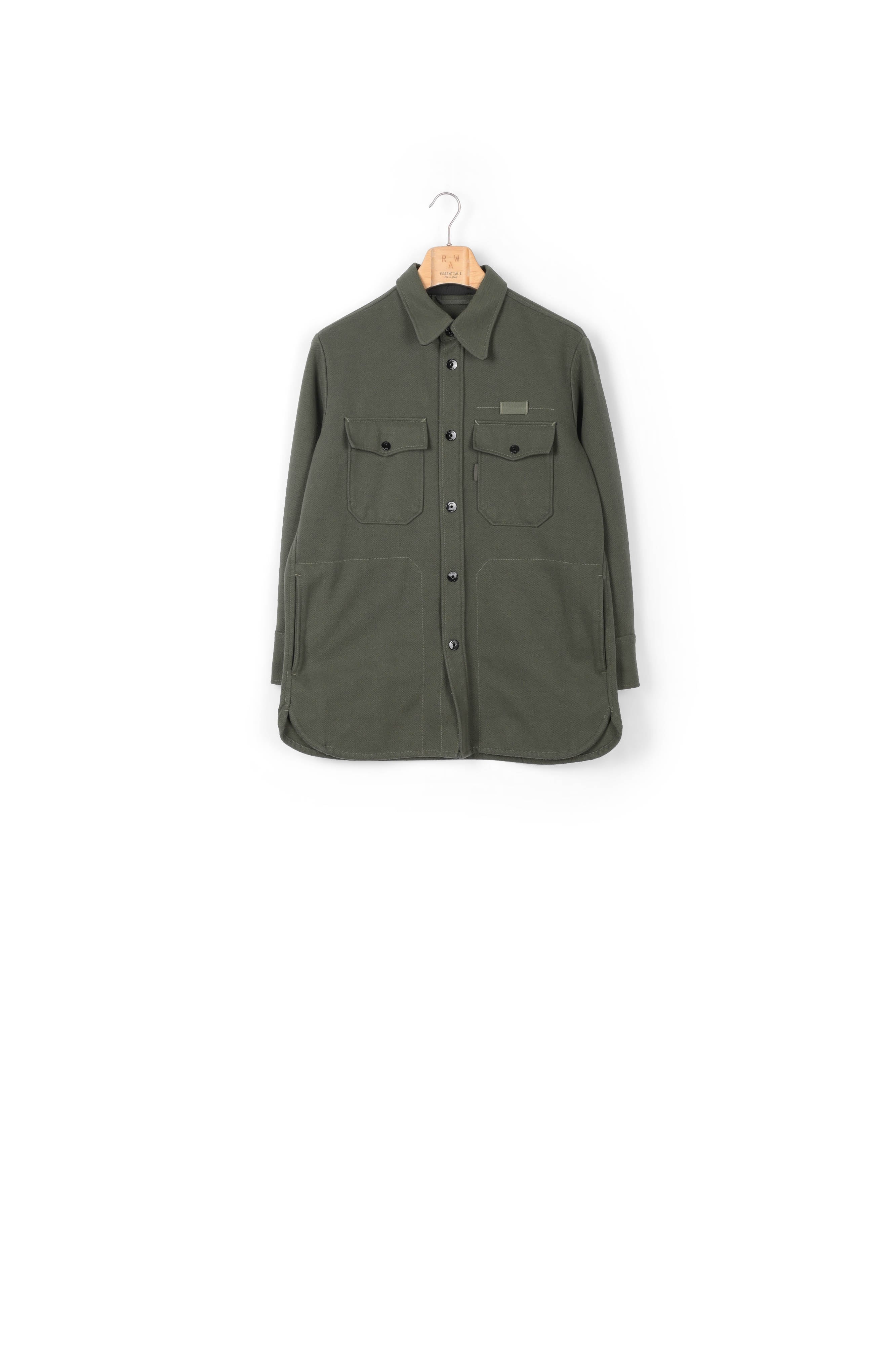 Boyfriend Overshirt Dada sport preloved - seconde main