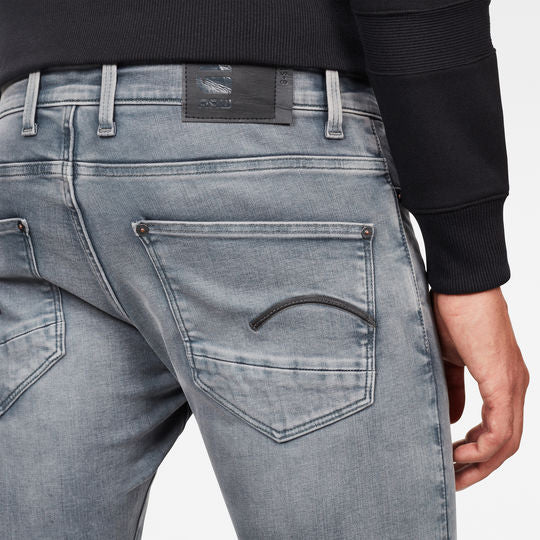 Revend Skinny Jeans Dada sport preloved - seconde main