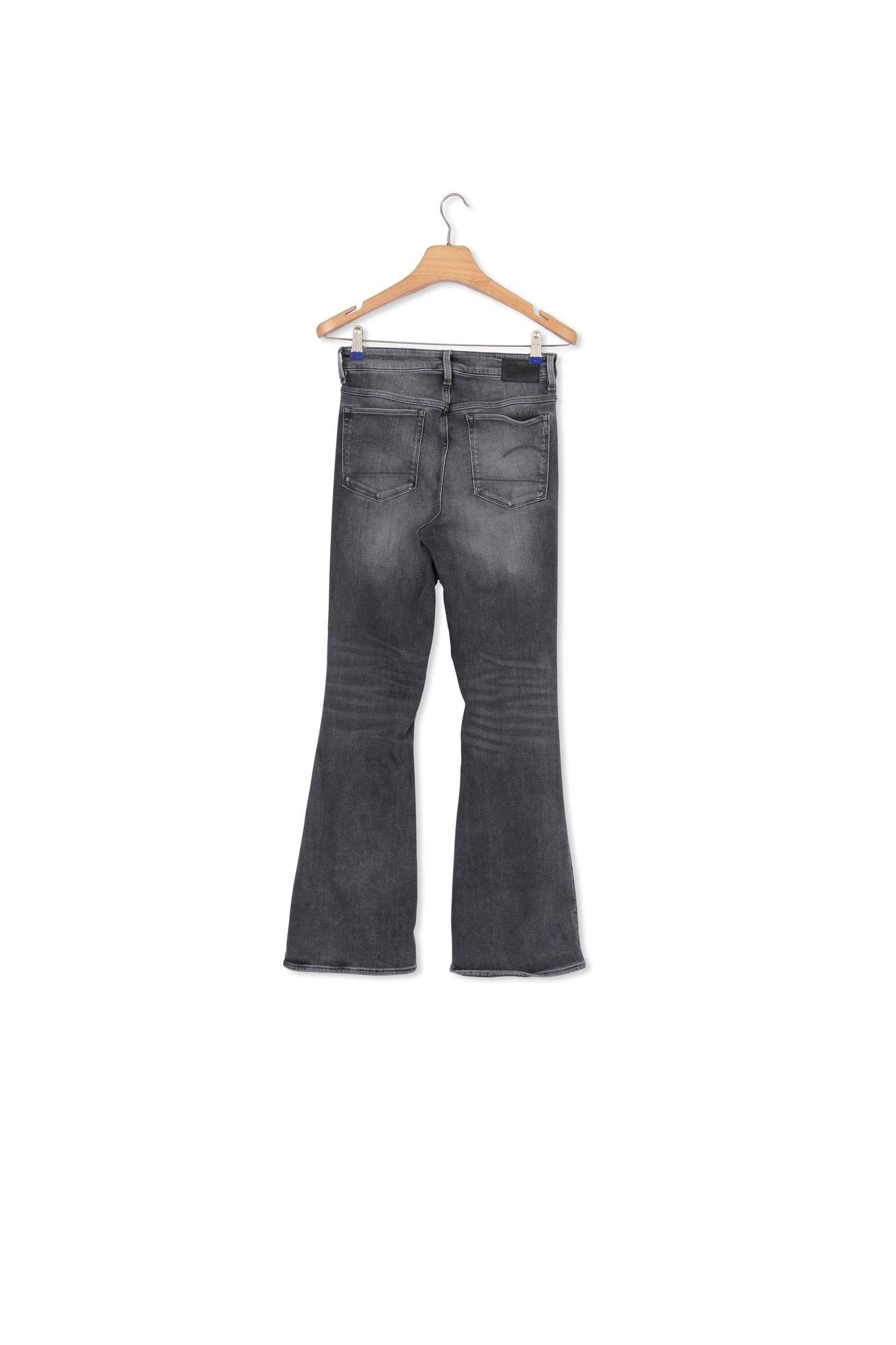 3301 High Flare Jeans Dada sport preloved - seconde main